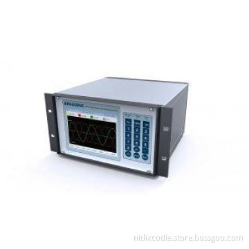 Power Quality Monitoring Equipment , RS485 Interface KS610